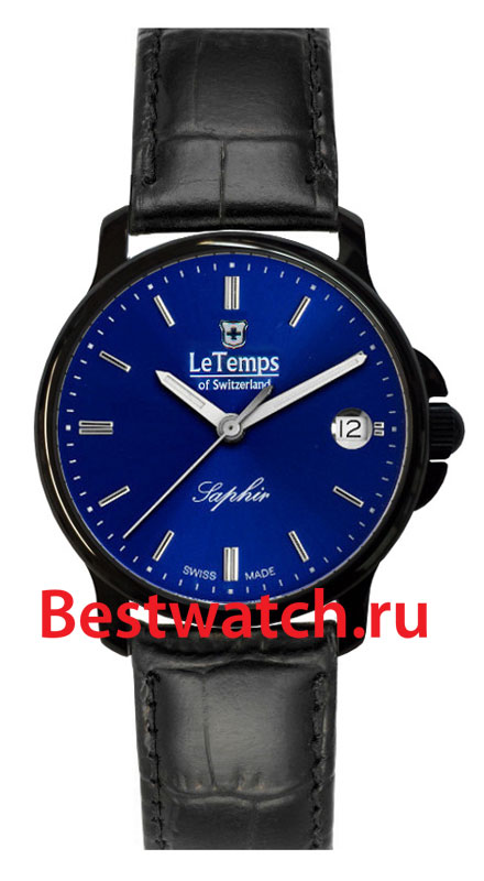 Часы Le Temps Zafira LT1065.33BL31